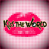 KISS THE WoRLD
